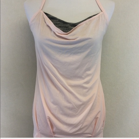 Lululemon CYB Angel Wings Tank Size S (4/6) - Picture 2 of 6